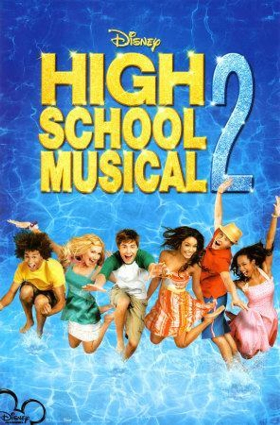 High School Musical 2