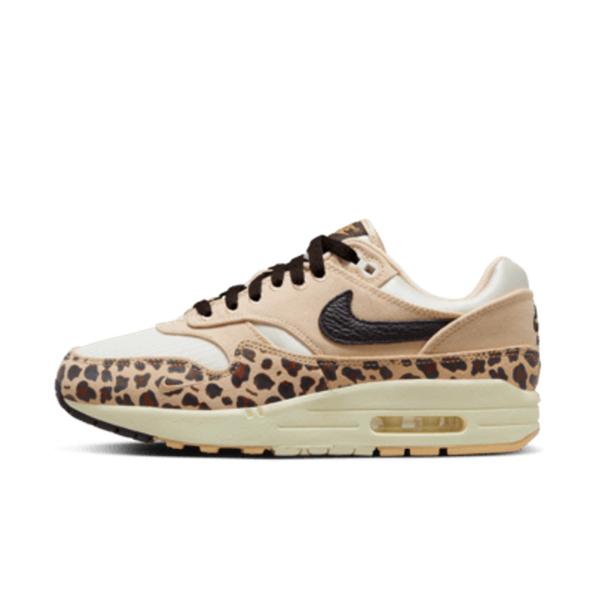 Chaussure Nike Air Max 1 '87 pour femme