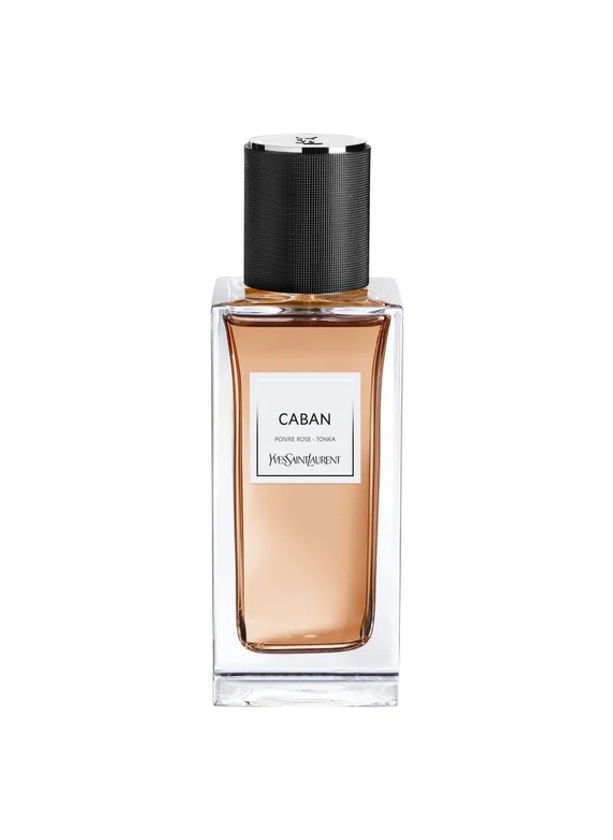 Caban Eau de parfum vaporisateur |