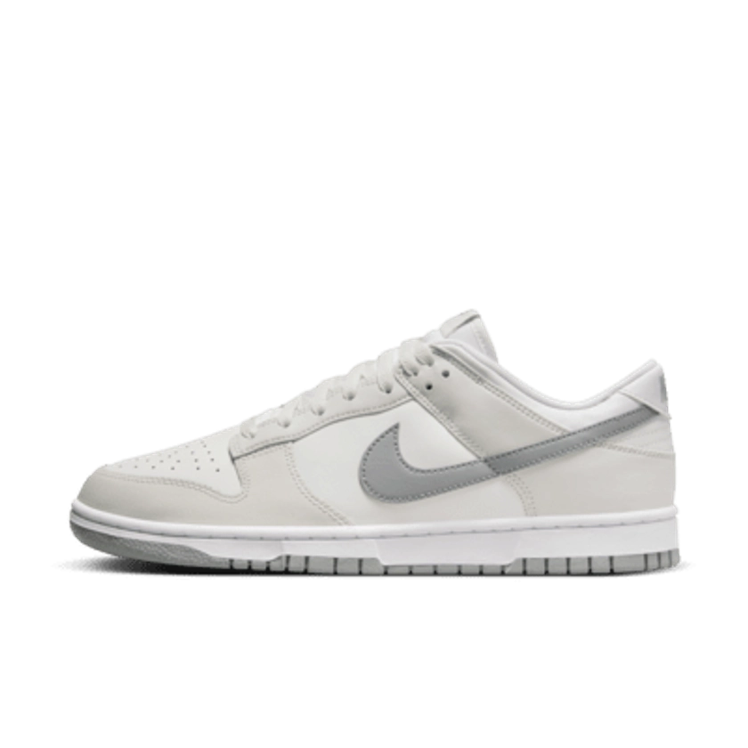 Nike Dunk Low Retro Men's Shoes. Nike UK