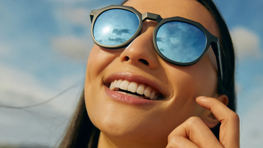 SunGod Zephyrs™ Sunglasses | SunGod. See Better.