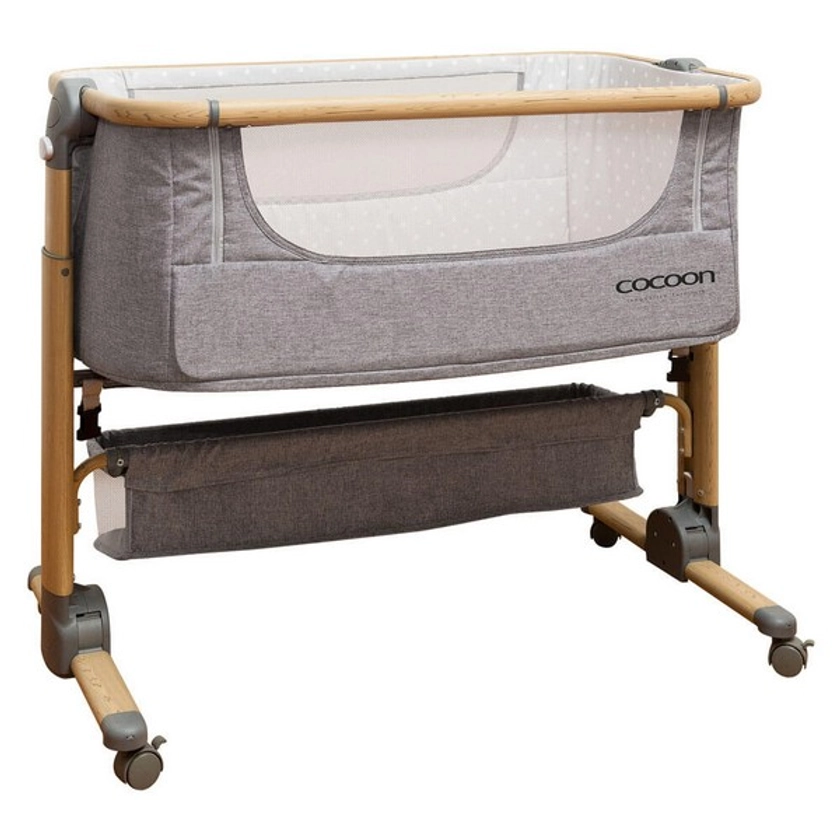 Cocoon Snuggle Time Co-Sleeper | Perth | Babyroad