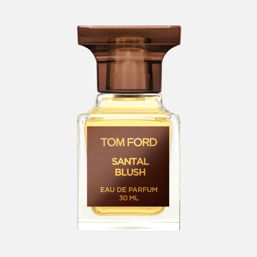 Santal Blush Eau de Parfum