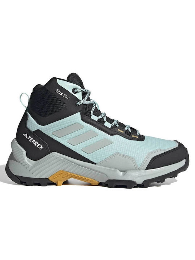 Adidas Terrex IF4915 Γυναικεία Ορειβατικά Παπούτσια Μπλε