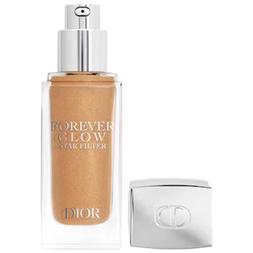 Forever Glow Star Filter Multi-Use Complexion Enhancing Booster - Dior | Sephora