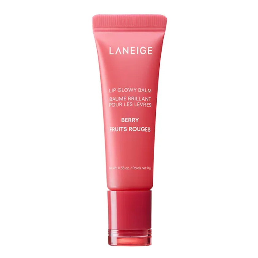 LANEIGE | Lip Glowy - Balm