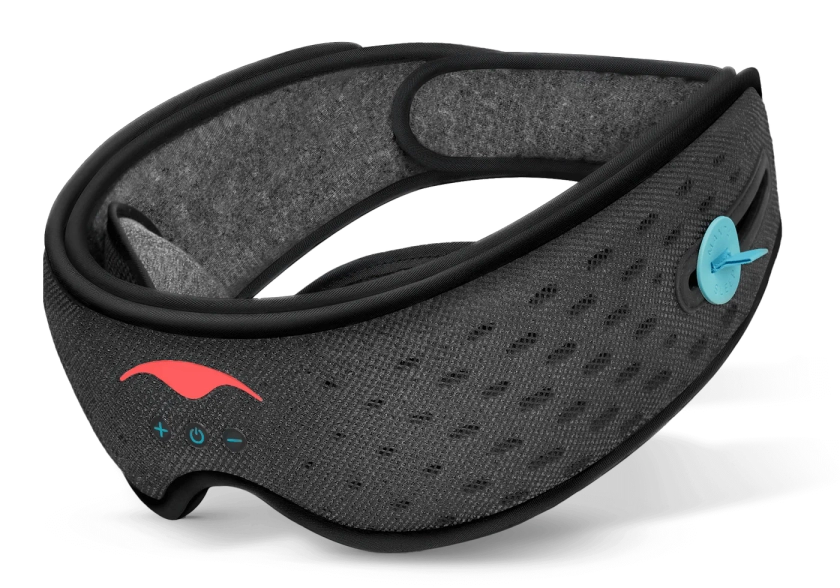 Manta SOUND Sleep Mask