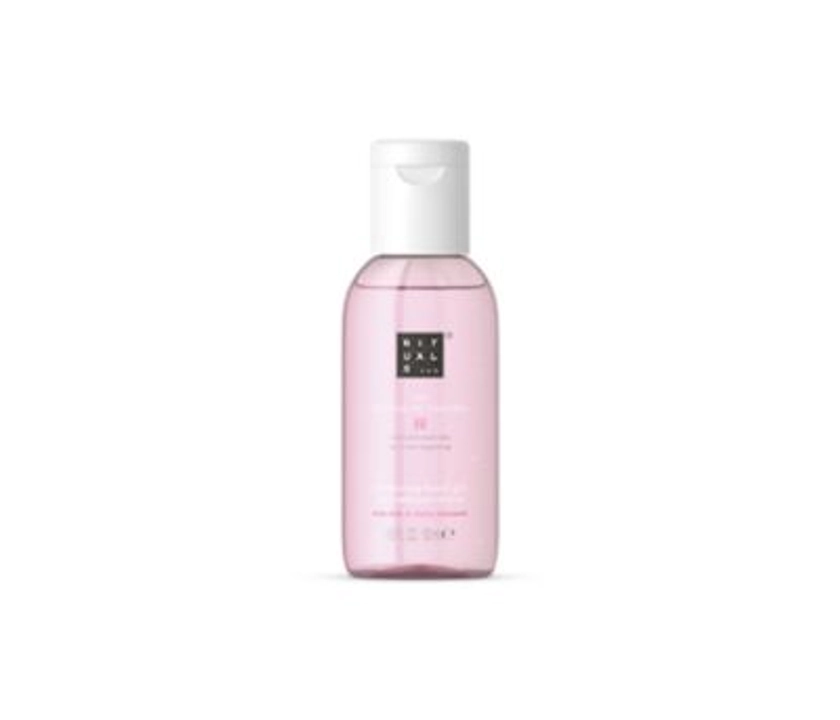 The Ritual of Sakura Cleansing Hand Gel