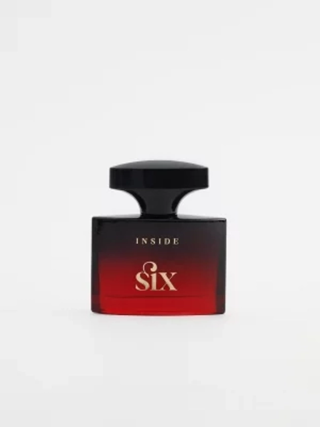 Six eau de parfum 50 ml