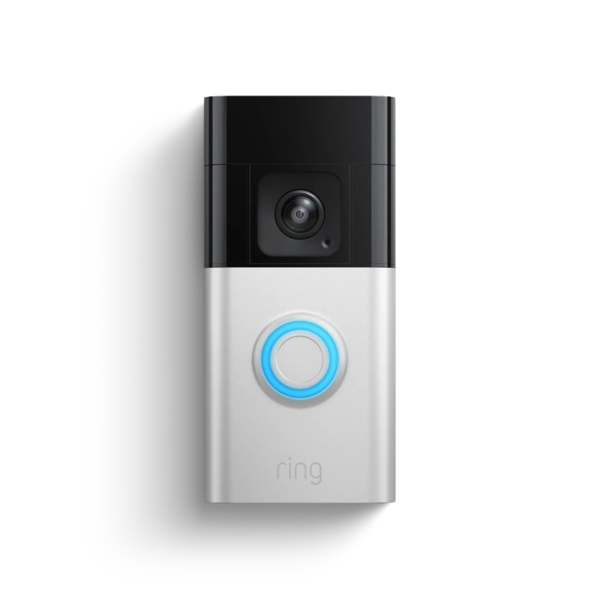 Battery Video Doorbell Pro