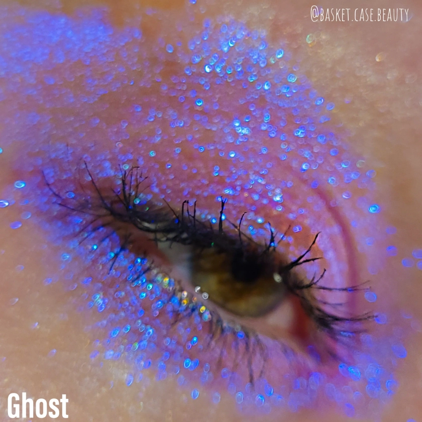 Ghost Loose Pigment