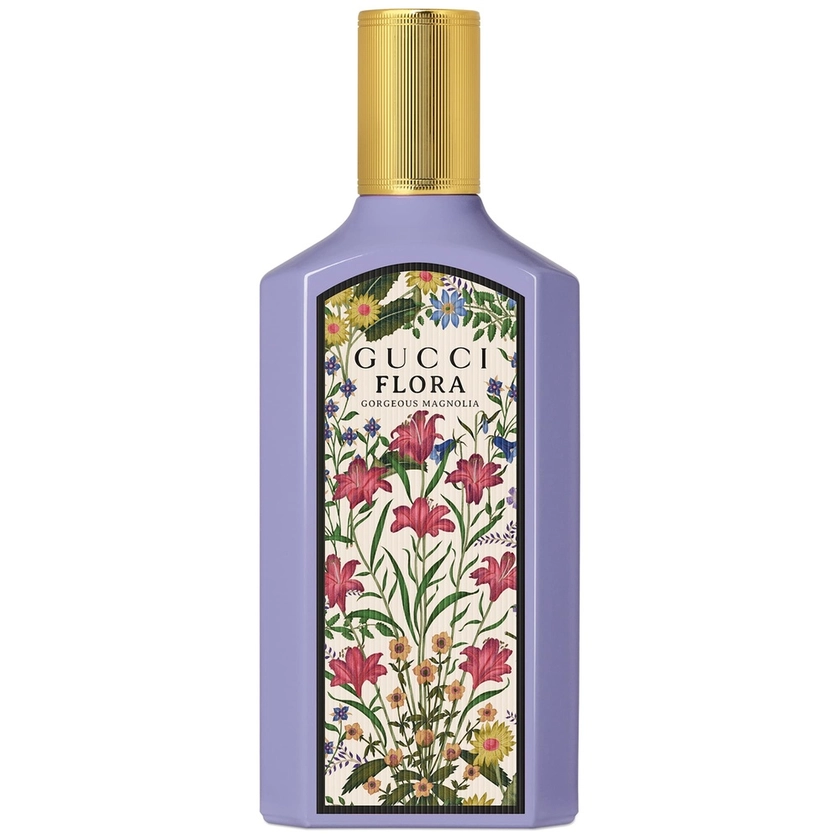 Gucci | Flora Gorgeous Magnolia Eau de parfum - 100 ml