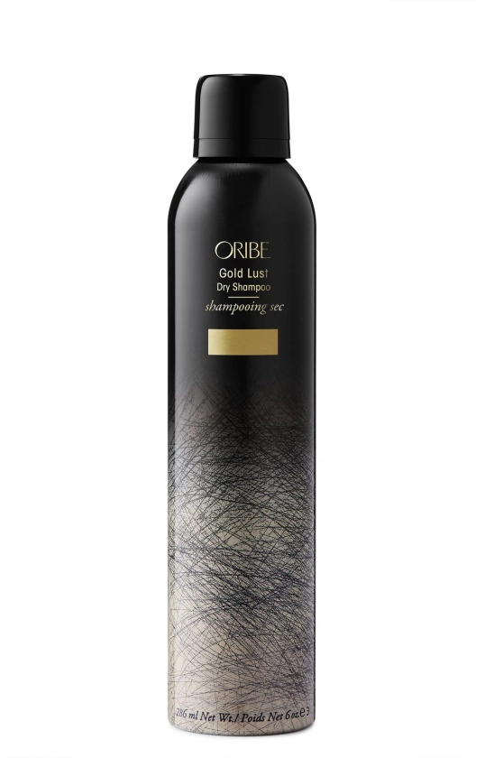 Oribe Gold Lust Dry Shampoo 300ml | OZ Hair & Beauty