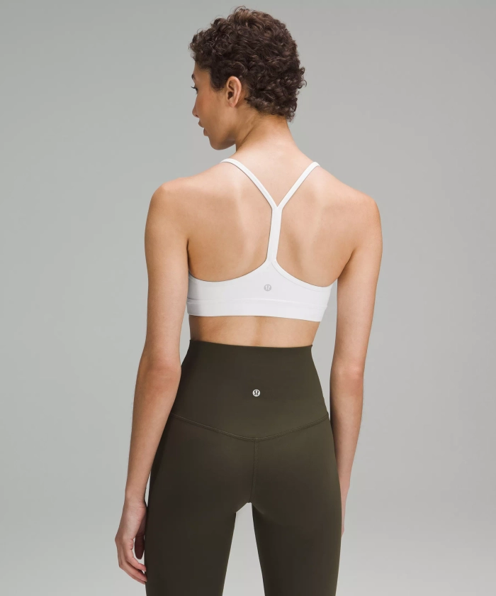 Flow Y Bra Nulu *Light Support, A–C Cups