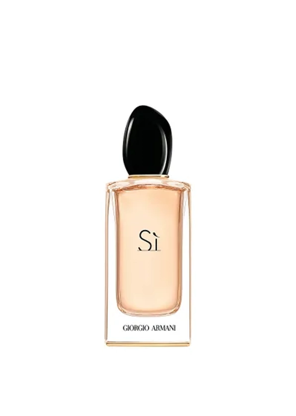 Eau de Parfum SÌ 100 ml | GIORGIO ARMANI Woman