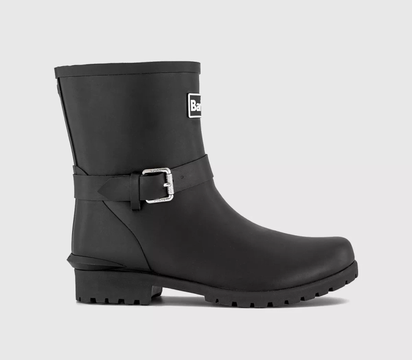 Penshaw Buckle Welly Boots