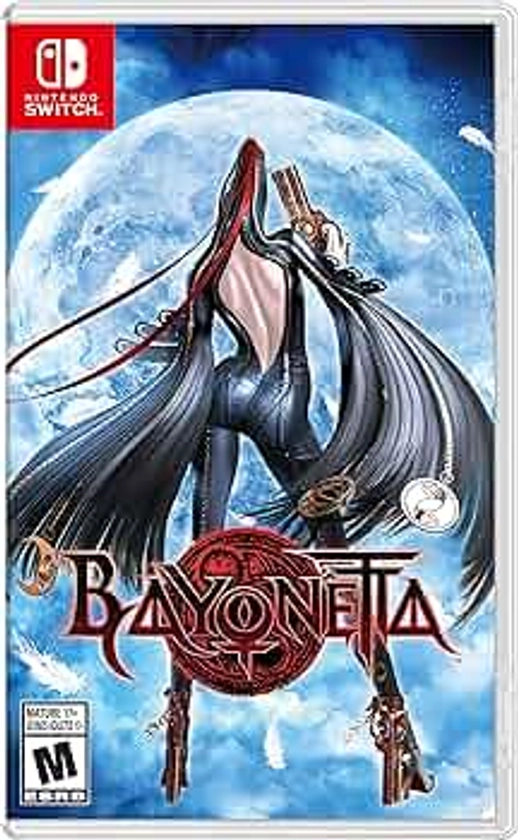 Bayonetta™ - Nintendo Switch