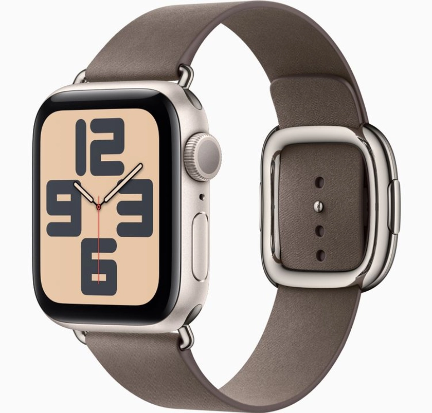 Acheter une Apple Watch SE