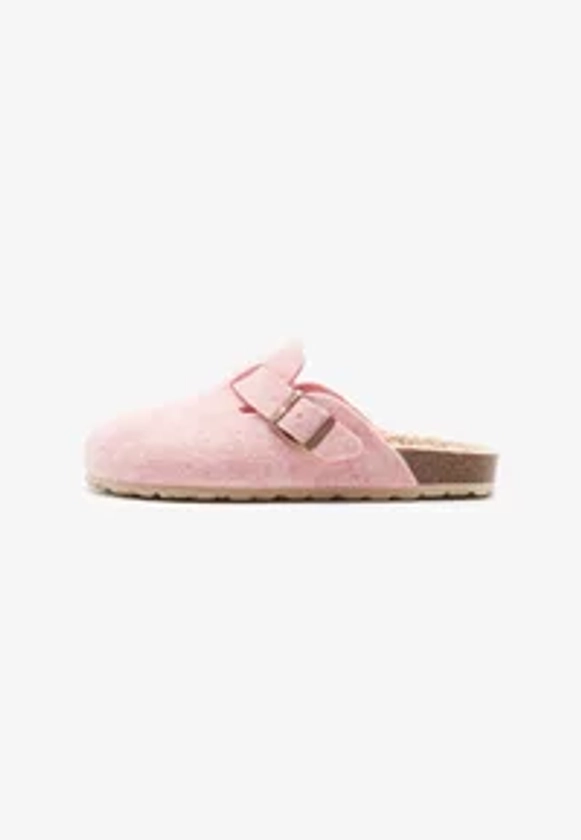 Billowy Mules - rosa/rose - ZALANDO.FR