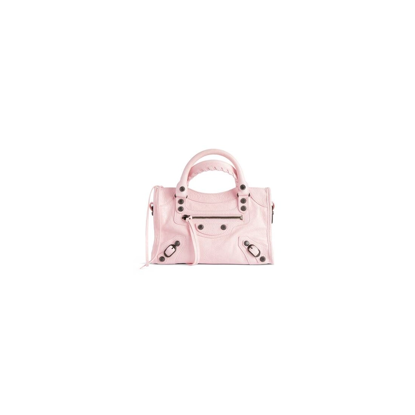 le city mini bag 