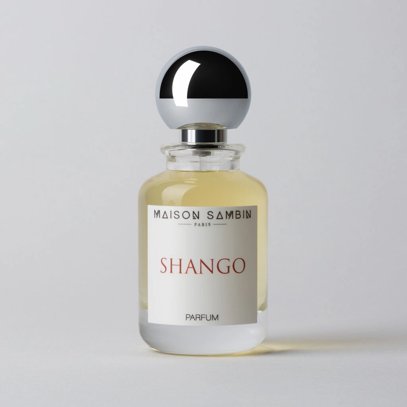 Shango 50 ml