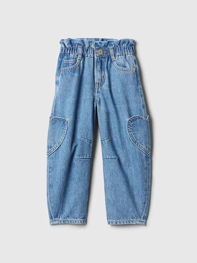 babyGap Horseshoe Jeans