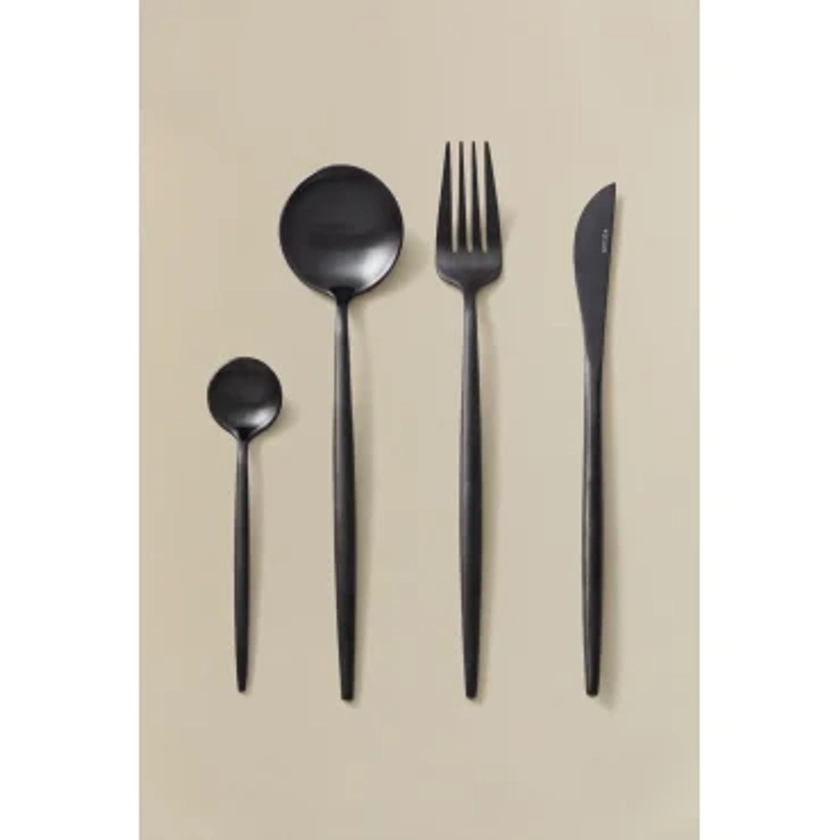 16 Pcs Mate Cutlery Set Noya 