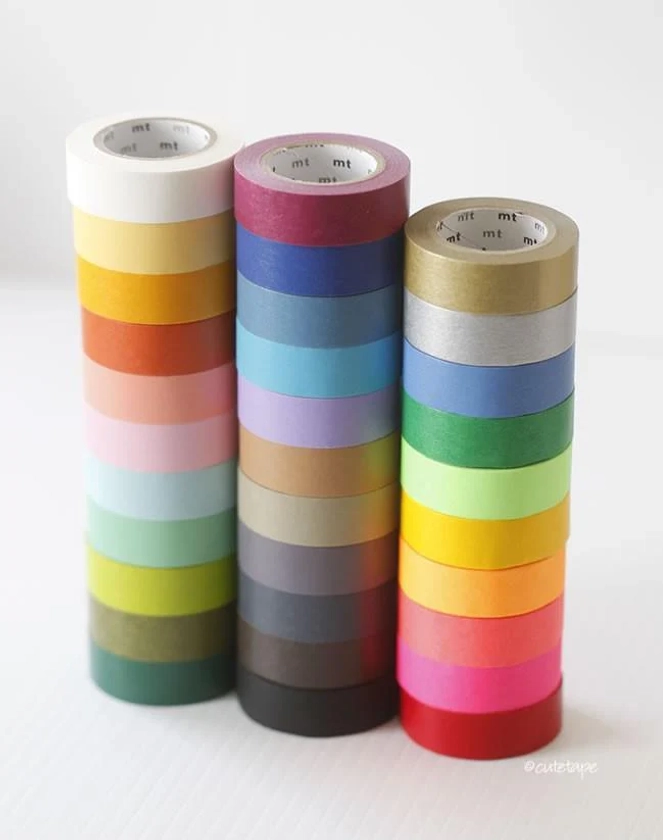 Washi Tape Store Online Shop - USA