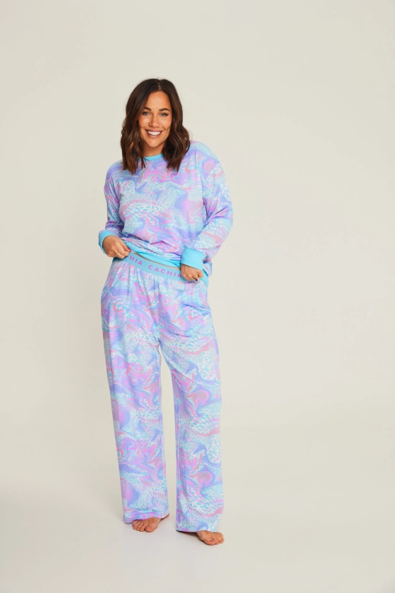 Cora Pj Set