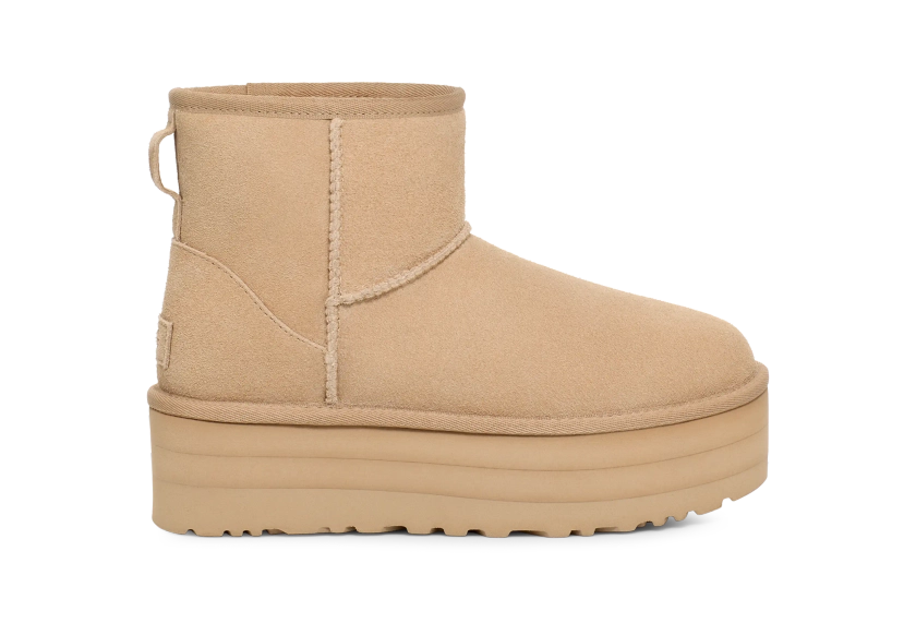 Classic Mini Platform Boot | UGG®