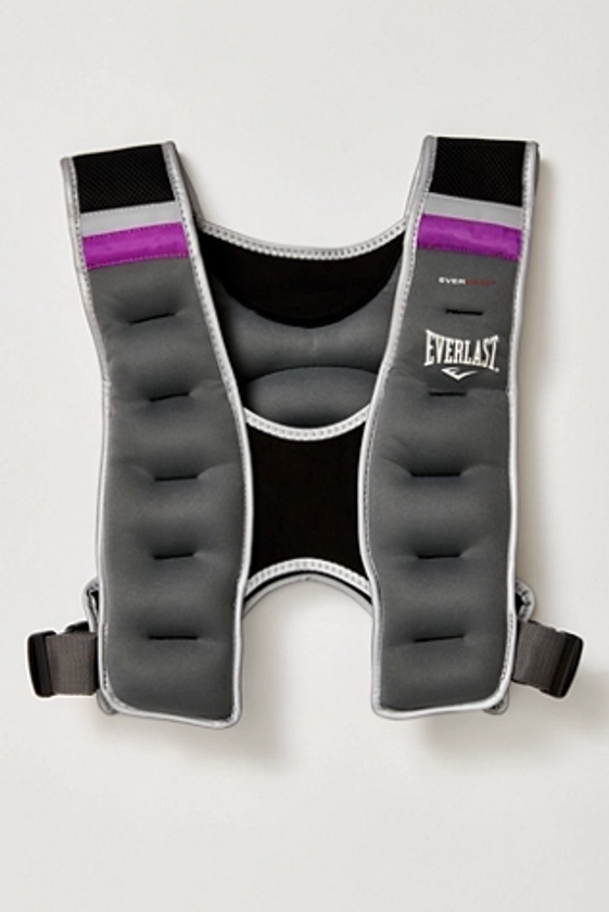 Everlast 10lb Weighted Vest