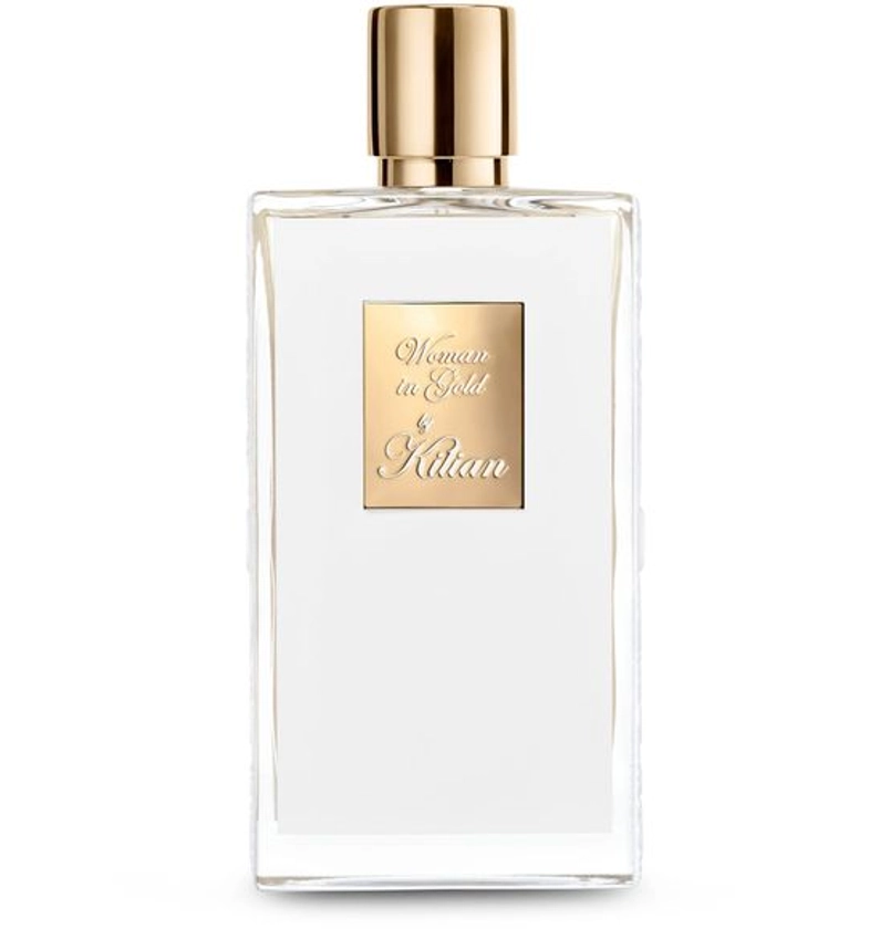 Woman in Gold eau de parfum 100 ml - KILIAN