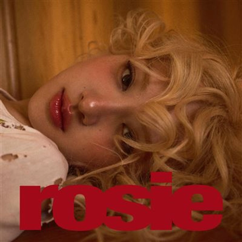 Rosie Édition Limitée Exclusivité Fnac Coffret Deluxe