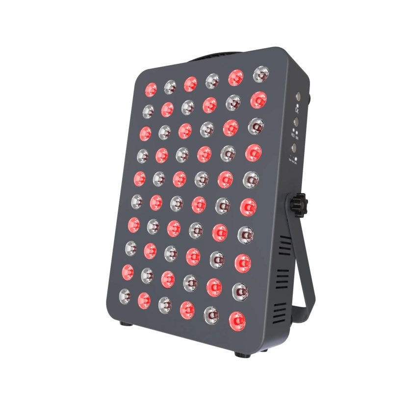 HG300 Red Near Infrared Light Therapy for Home Use - Hooga