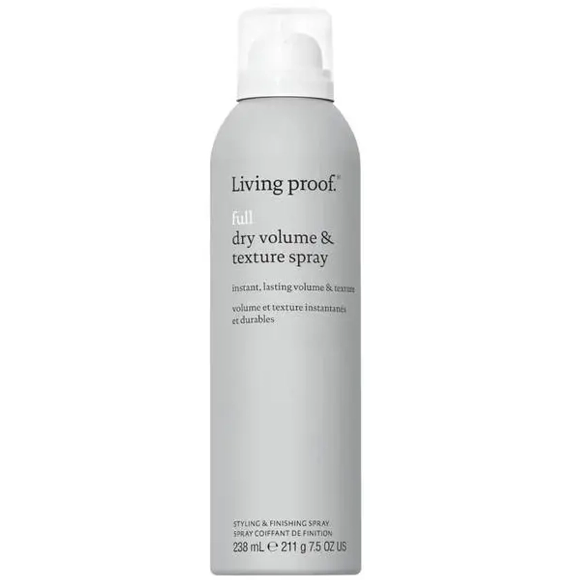 LIVING PROOF FULL - Dry Volume & Texture spray 238 ml - MOSSI