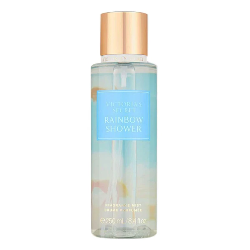 Victoria's Secret Rainbow Shower Fragrance Mist 250ml