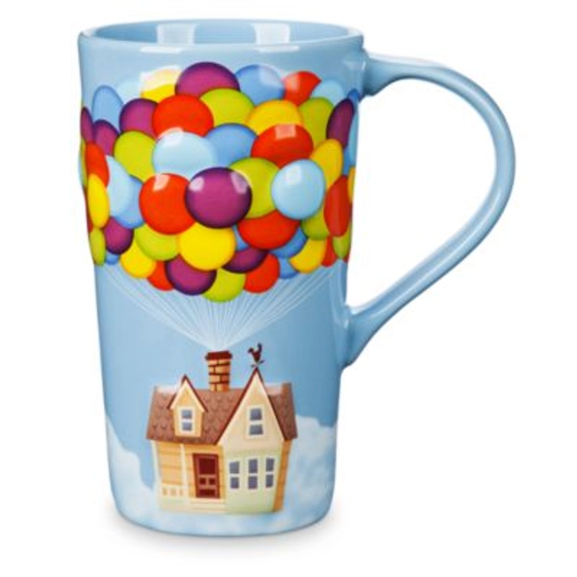 Russell Mug, Up | Disney Store