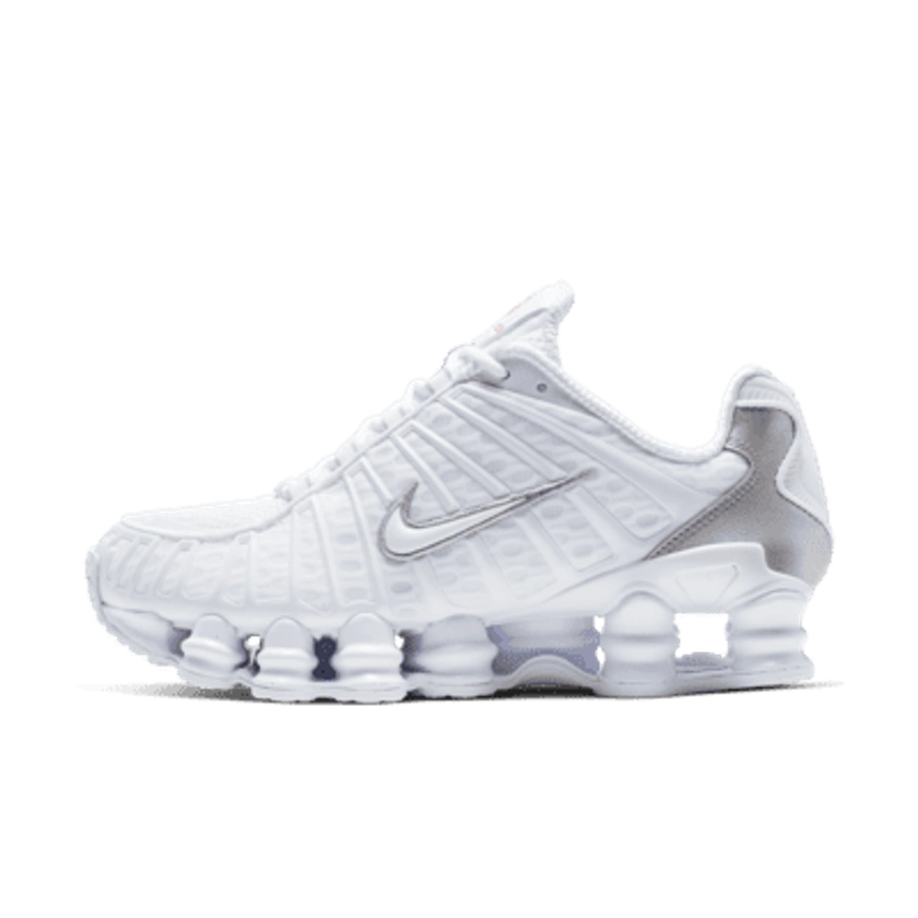 Chaussure Nike Shox TL pour femme