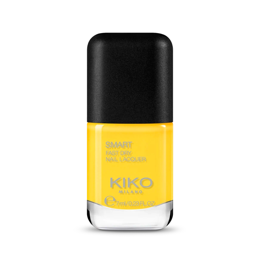 Smart Nail Lacquer 58