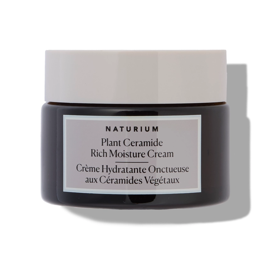 NATURIUM Plant Ceramide Rich Moisture Cream | Space NK