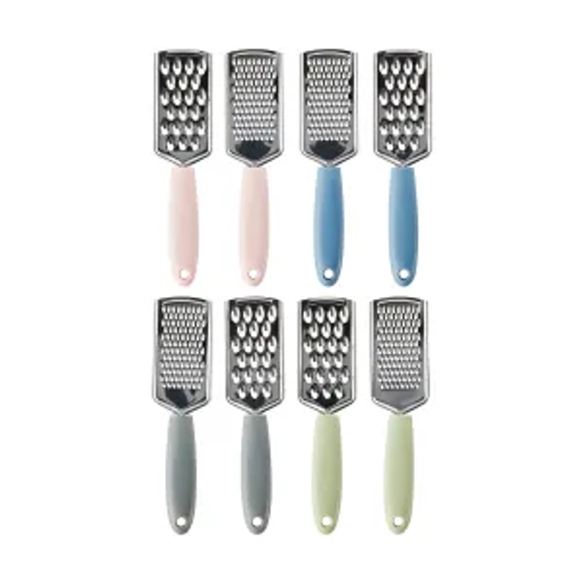 Mini Grater - Assorted