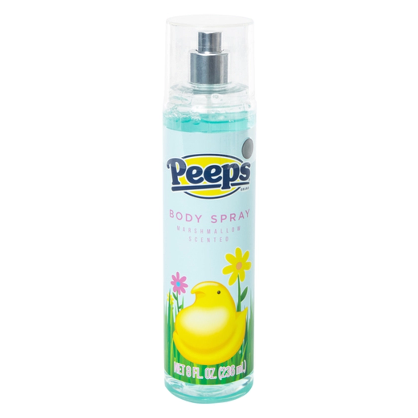 Peeps® Body Spray 8oz