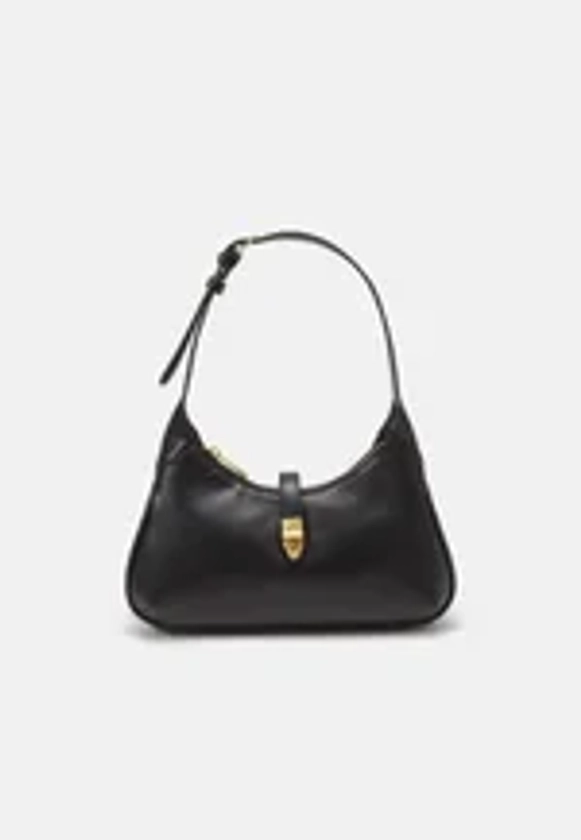 Gina Tricot SHOULDER BAG - Sac à main - black/noir - ZALANDO.FR