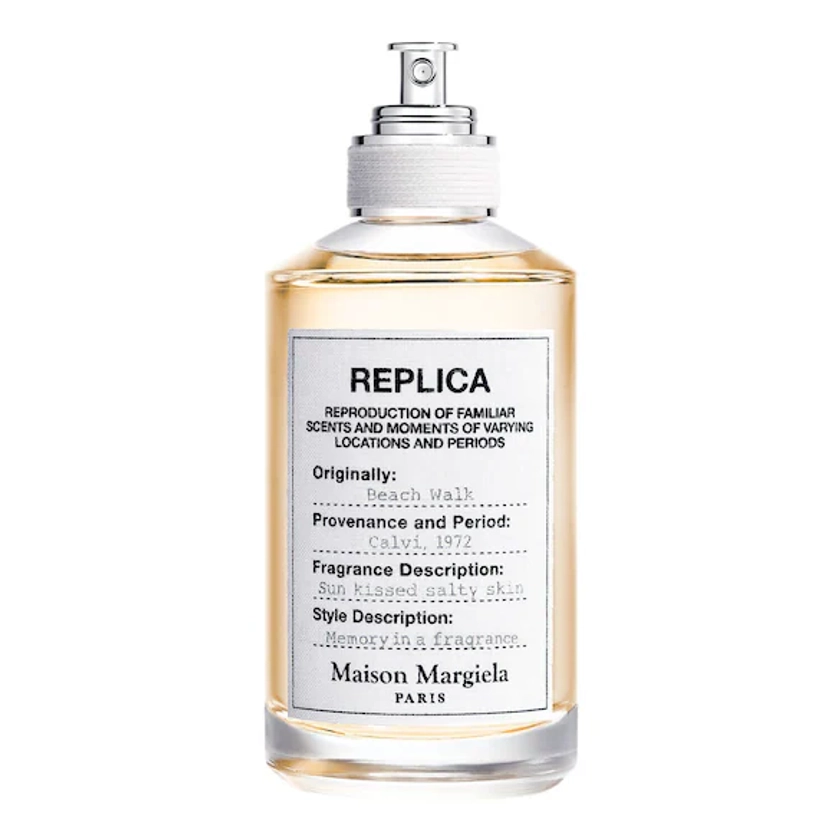 MAISON MARGIELA | REPLICA Beach Walk - Eau de Toilette