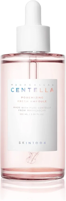 Madagascar Centella Poremizing Fresh Ampoule