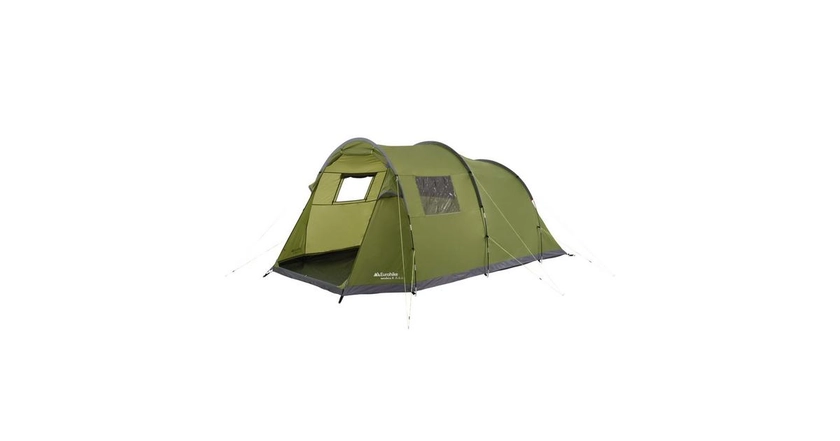 Eurohike Eurohike Sendero 4 Family Tent | Ultimate Outdoors