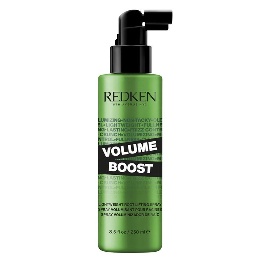 Redken Styling Volume Boost 250 ml | Kauneuskauppasi verkossa!