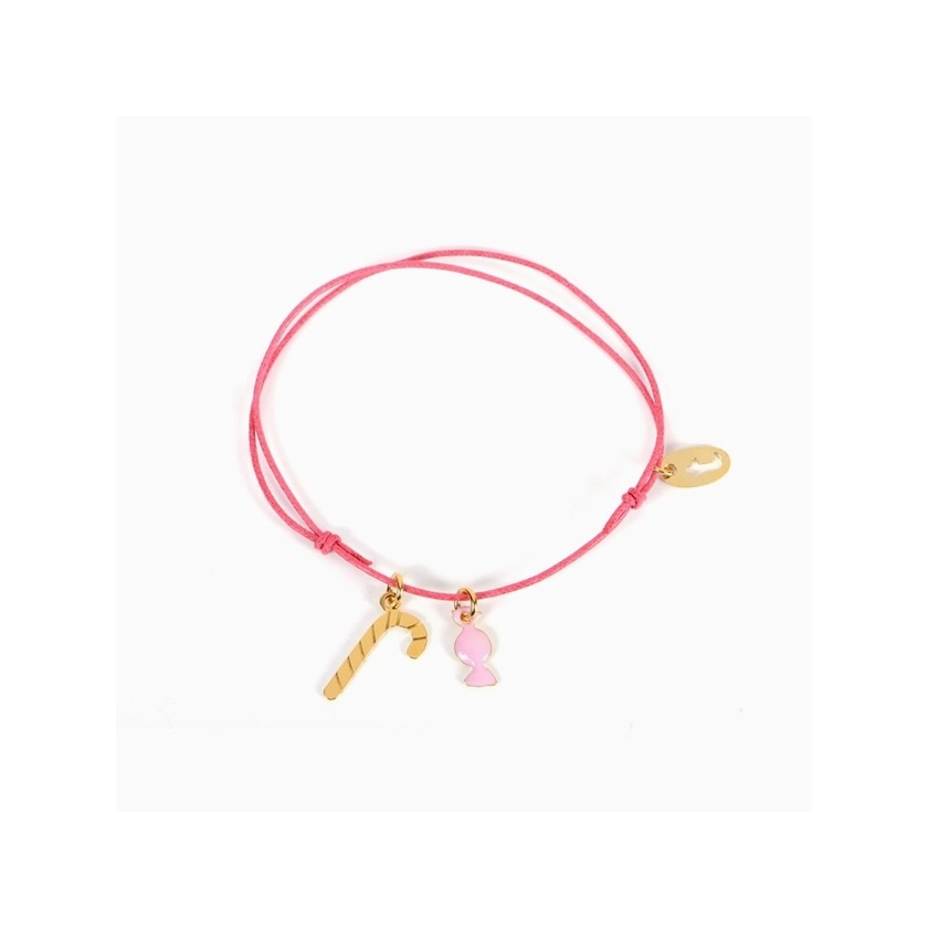 Bracelet CANDY - Titlee Paris - Bijoux haute fantaisie