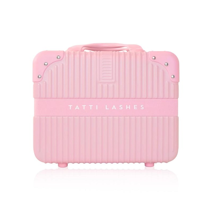 TATTI LASHES Vanity Storage Case