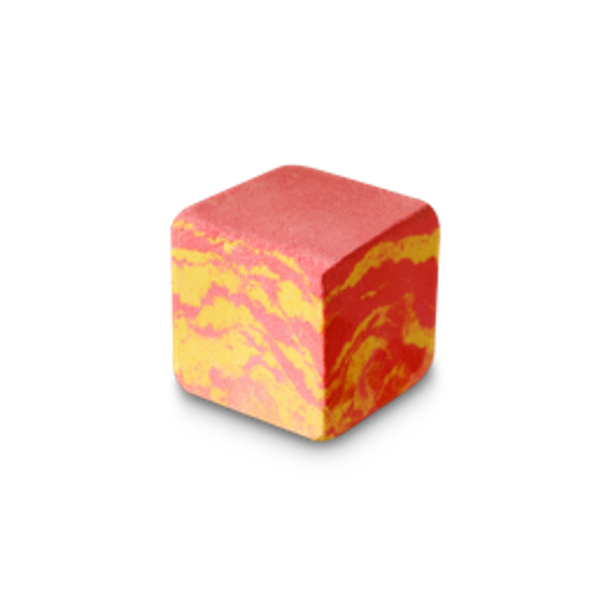 PRESALE ITEM: Lava Block